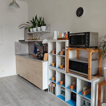 Evergreen Hostel Krasków Εξωτερικό φωτογραφία